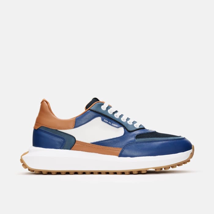 Duca del Cosma Davanti